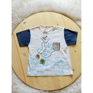 Catimini tshirt